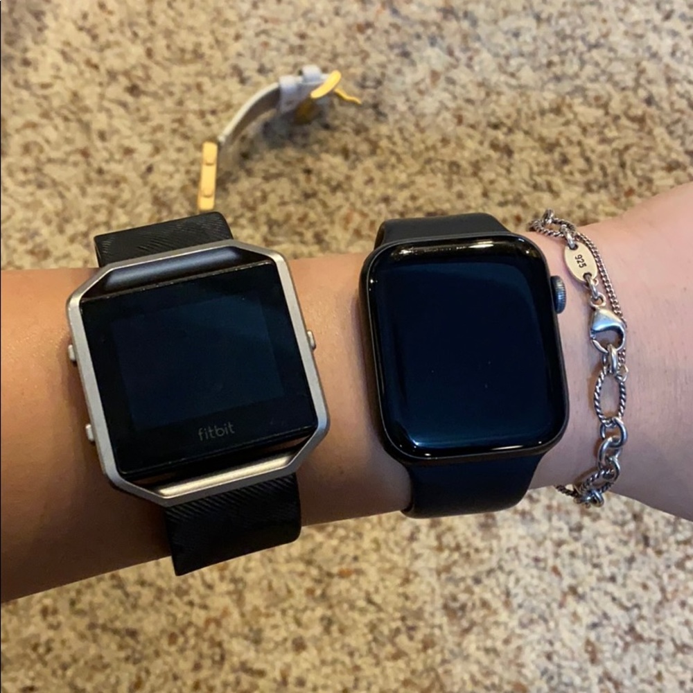 Fitbit Blaze - image 3